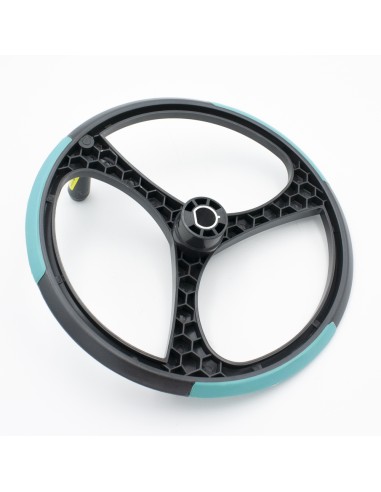 Volante enrollador piscina KOKIDO Eco K943-05