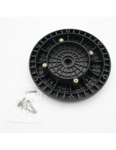 Porta-cierre bomba piscina ASTRAL brida motor...