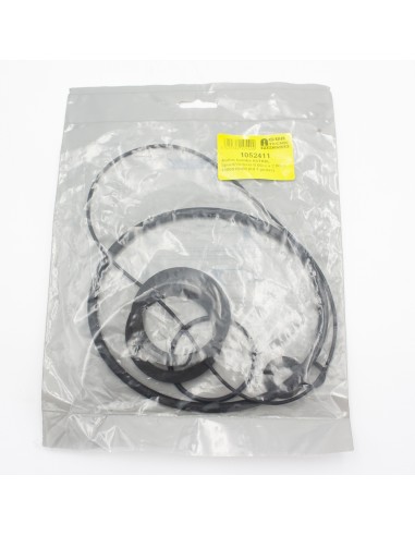 ASTRAL Sprint/Victoria pool pump gaskets 0.50cv to 2.00cv 4405010103 (kit of 7 gaskets)