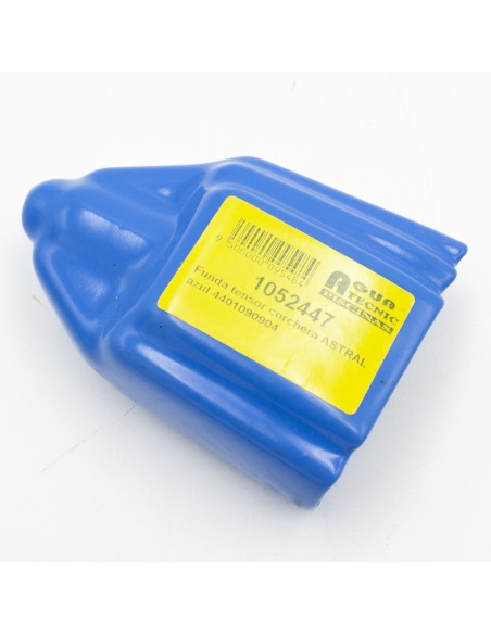 Funda tensor corchera ASTRAL azul 4401090904