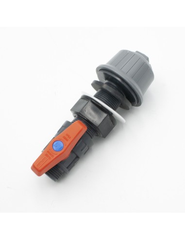 Purgador filtro piscina ASTRAL purga aire/agua...