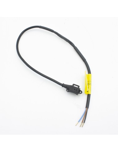 Valvula 3 vias TRADESA solo cable BI1785118