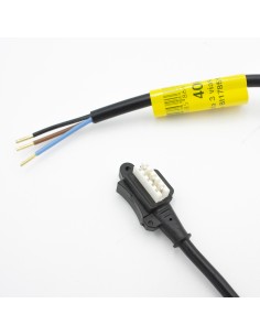 Valvula 3 vias TRADESA solo cable BI1785118 2