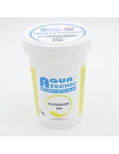 Elevador PH polvo DEFOPOOL 1kg P070009-001