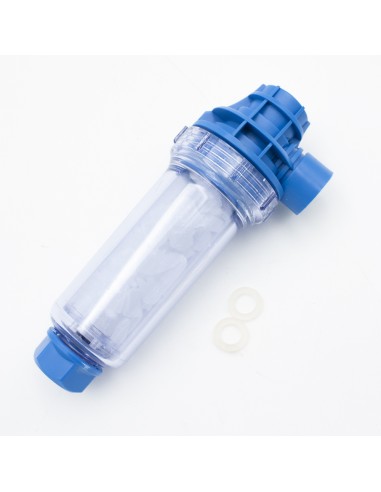 Filtro agua para calentador/termoelectrico OSM...