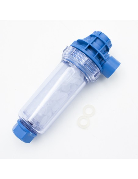 Filtro agua para calentador/termoelectrico OSM polifosfatos POL104