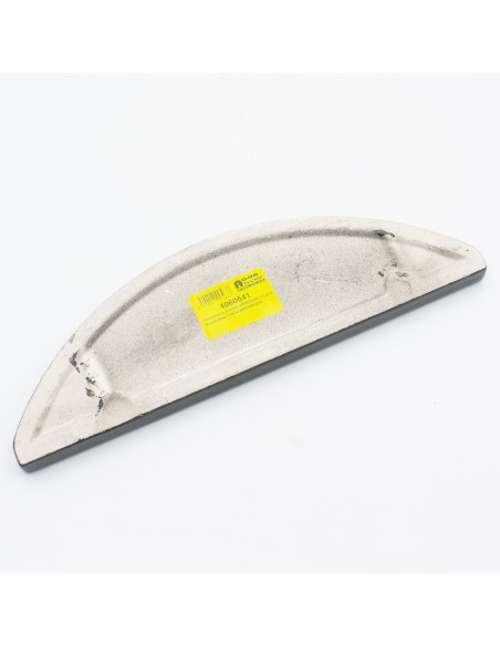 Ceramica estufa HERGOM negra Enza 8kw/10kw 603300208