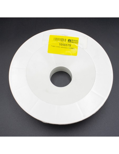 Tapa cesto skimmer SIEBEC