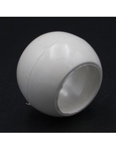 Bola boquilla impulsion piscina KRIPSOL 26mm pitorro azul... 2