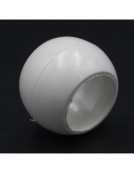 Bola boquilla impulsion piscina KRIPSOL 26mm pitorro azul 15A090010