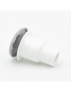 Boquilla soplante piscina/spa IRIS 32mm 5110-0736 Gris 2