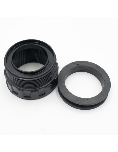 Racord filtro ASTRAL 2"       + junta 4404020203 exterior