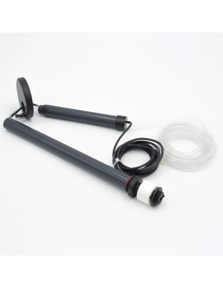 Aspiracion bomba dosificadora ZODIAC PH Perfect/PH Expert W013008