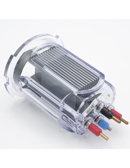 Celula clorador salino piscina ZODIAC 17gr Ei/Ei2 Expert/Gensalt OE/Gensalt OT R0758900
