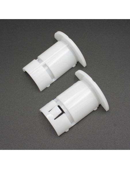 Casquillo cojinete rueda limpiafondos ZODIAC Vortex/RV/RA/OV/Alpha IQ R0636700