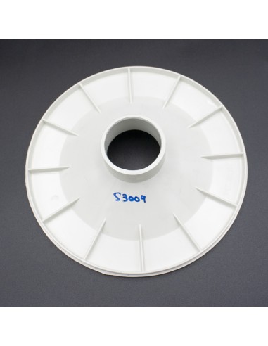 Tapa cesto skimmer SIEBEC