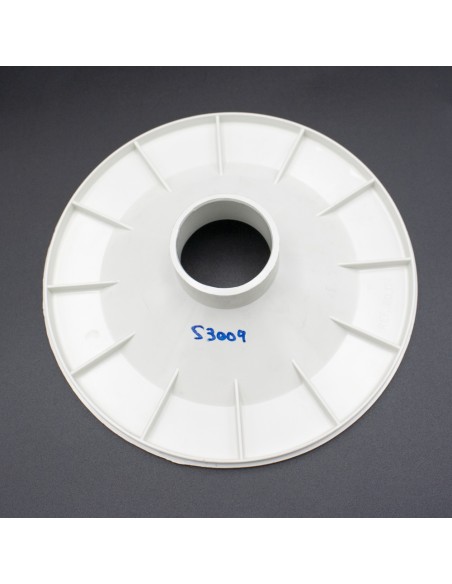 Tapa cesto skimmer SIEBEC