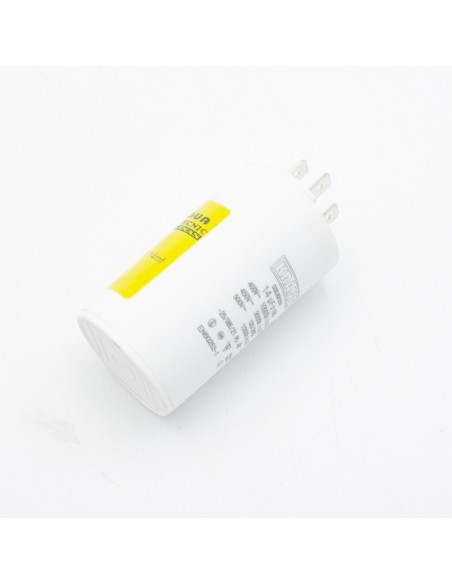 Condensador arranque motor 14mf    450v especial bomba piscina