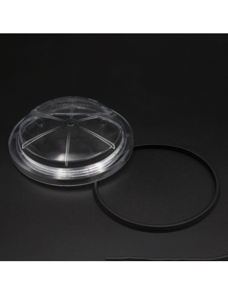 Tapa prefiltro ASTRAL Aquasphere SSP 4405011241 + junta