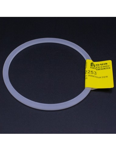 Junta vaso celula clorador salino INNOWATER...