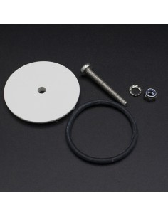 Tapa boquilla fondo ASTRAL tapeta reguladora...