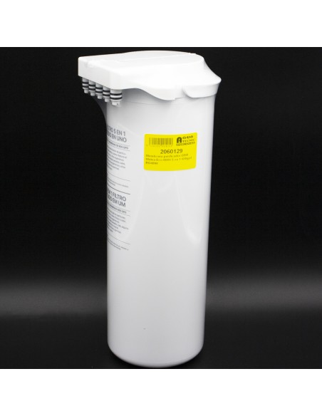 Filtro osmosis OSM membrana purificador Midea Eco 6000 600gpd + PCB RO4098 (5 en 1)