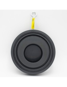 Valvula antiretorno PVC-U clapeta 110mm PN6 CEPEX 08986...