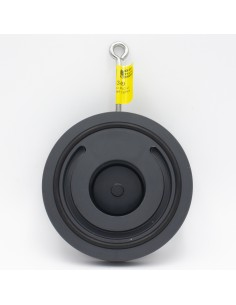 Valvula antiretorno PVC-U clapeta   90mm PN6 CEPEX 08985...