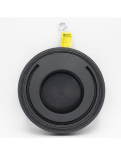 Valvula antiretorno PVC-U clapeta 160mm PN6 CEPEX 08988...