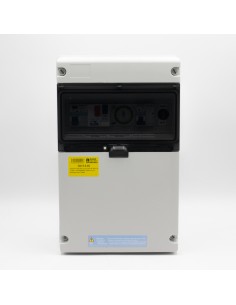 Cuadro electrico piscina 0.75cv a 1.00cv mf BSPOOL...