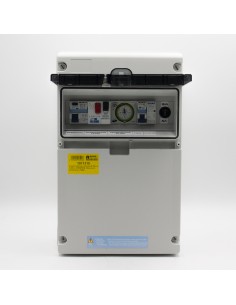 Cuadro electrico piscina 0.75cv a 1.00cv mf BSPOOL... 2