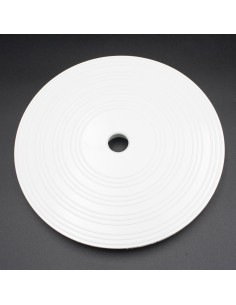 Tapa skimmer piscina CORAL circular mod grande 18002051...