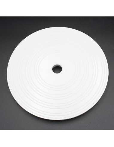 Tapa skimmer piscina CORAL circular grande...