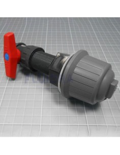 Purgador filtro ASTRAL purga aire/agua 3/4" Praga/Rodas... 2