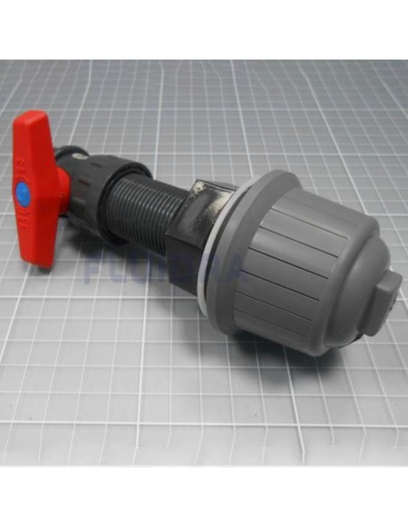 Purgador filtro piscina ASTRAL purga aire/agua 3/4" Praga/Rodas 4404160227