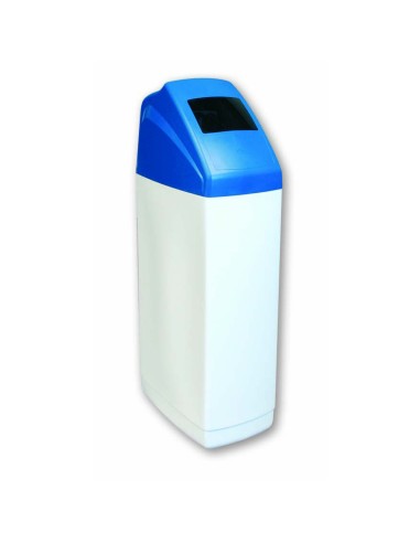 Descalcificador INSOL Logix 760/255 volumetrico...