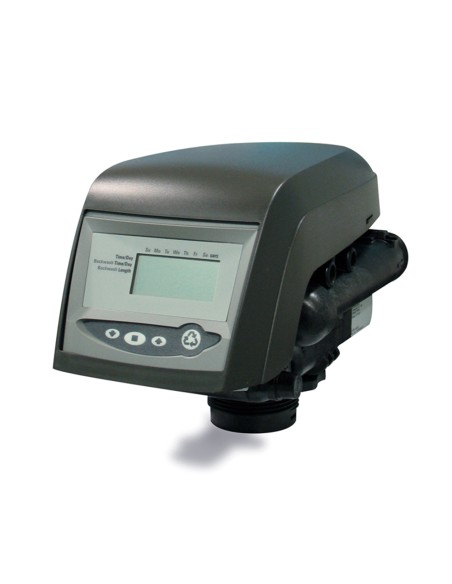 Descalcificador INSOL Logix 760/255 volumetrico 30lt 4206033508/SOL003063