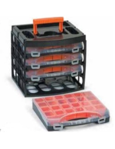 Malerin organizador Multi Box MT25490