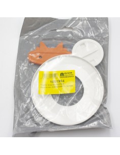 Tapon boquilla aspiracion ASTRAL kit tapon + tapeta... 2