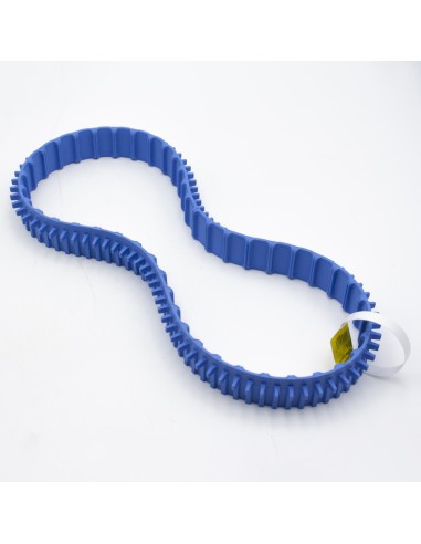 Correa limpiafondos DOLPHIN oruga traccion...