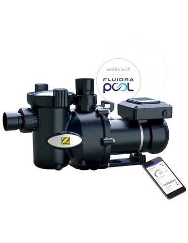 Bomba piscina ZODIAC E30iQ 100 1.00cv mf...
