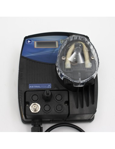 Bomba dosificadora RX ASTRAL Next 3 l/h...