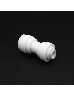 Manguito osmosis/purificador H-H 1/4"-3/8" ATP CR1002 2