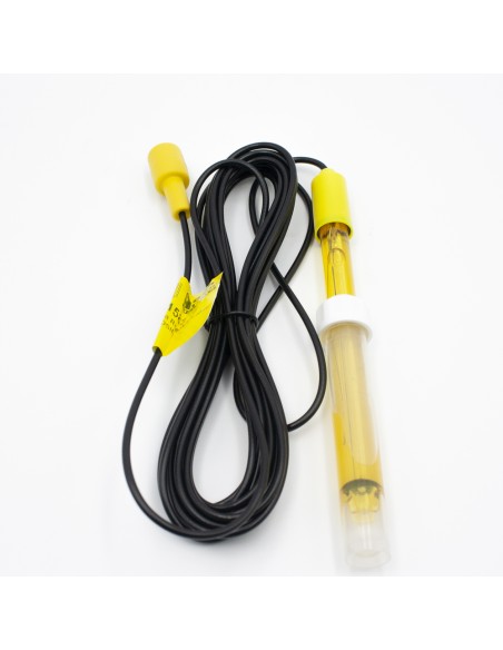Electrodo bomba redox conexion BNC DOSIM cable 5mt 10140001706 punta oro