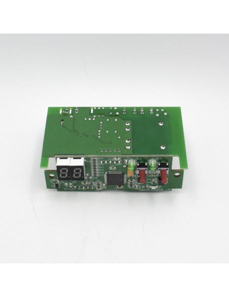 Tarjeta electronica dosificador DOSIM PH Compact/Poolnova 10141500088