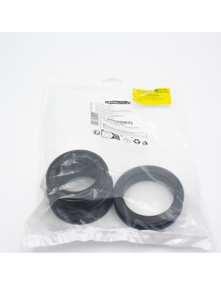Racord filtro ASTRAL 2"       + junta Uve/Berlin 4404020033 exterior