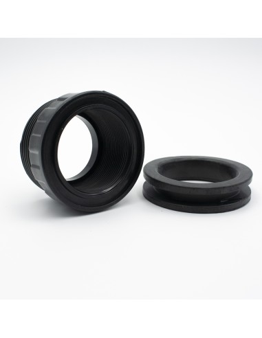 Racord filtro ASTRAL 2"       + junta...