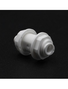 Pasamuros TUBING H-H 1/4"-1/4"