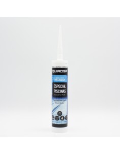 Polimero QUIADSA Brik-Cen MS-Aqua especial piscinas 290ml...