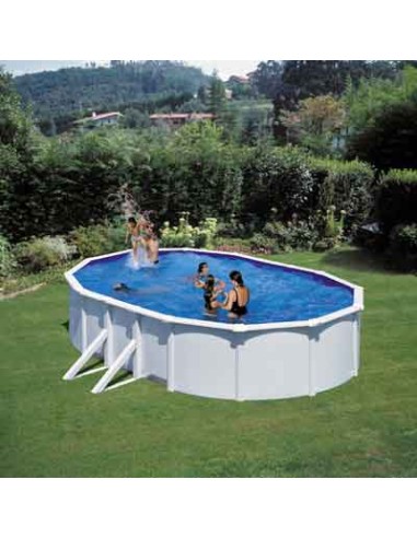 Piscina GRE Bora Bora 5.00x3.00 KITPRO503